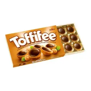 Toffifee!