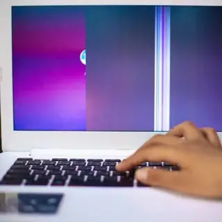 Light weight for bad Laptops