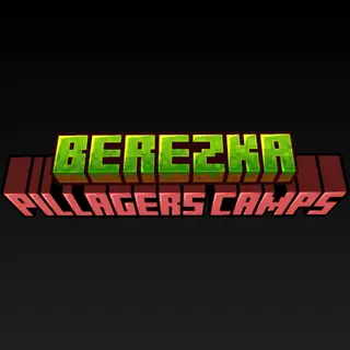 Berezka's Pillager's Camps