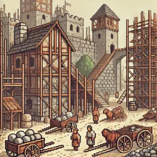 Kingdom Architect
