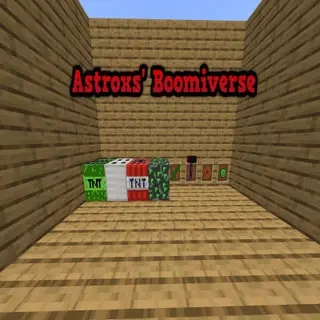 Astroxs' Boomiverse