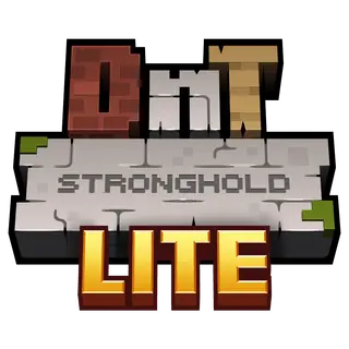 DnT Stronghold Overhaul LITE Edition