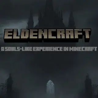 EldenCraft: A Soulless RPG