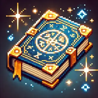 Magic Books