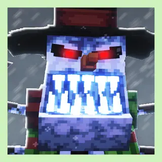 Frosty