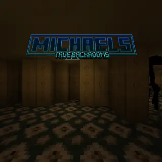 Michaels Ultimate Backrooms Remastered