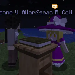 Colonies Maid Citizen