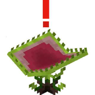 Carnivorous Plants Addition