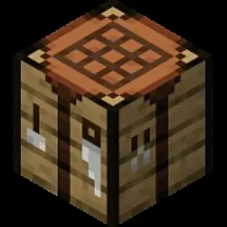 Cheat recipe