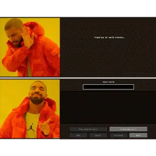 OWorld2Create: Refoxed