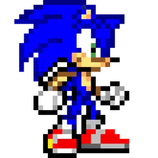 Sonic Universe