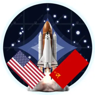 Create: The Space Race