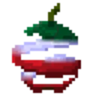 Appleskin Stage