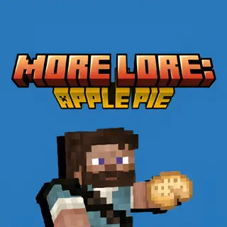 More Lore: Apple Pie