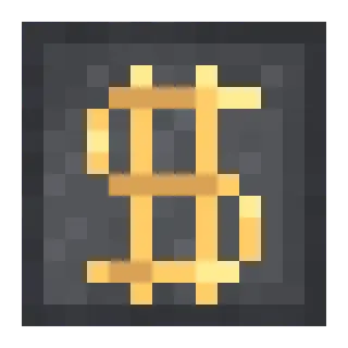 Jack's Economy (Forked)