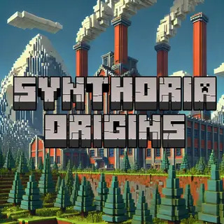 Synthoria: Origins