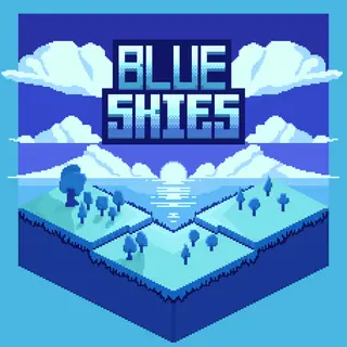 Blue Skies