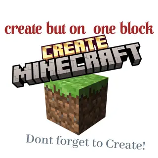 Create But on One Block