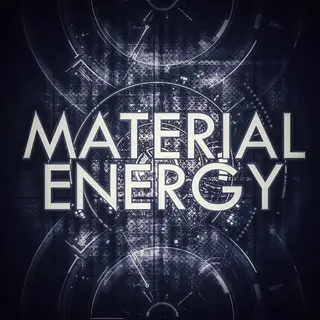 Material Energy Adventure
