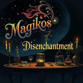 Magikos - Disenchantment
