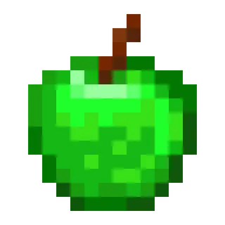 Apple Items