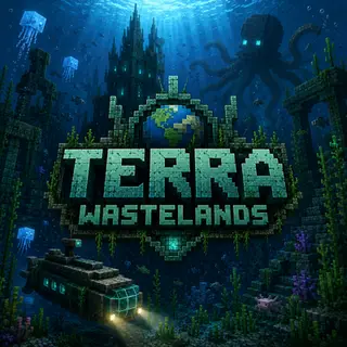 Terra Wastelands
