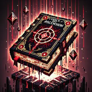 Codex Of Ascension