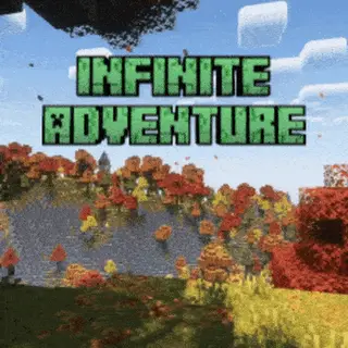 InfiniteAdventure+