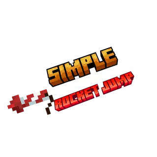 Simple Rocket Jump