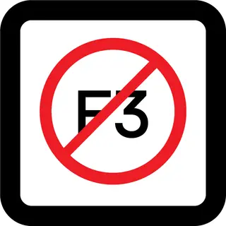 F3 Is My Shawty