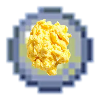 Scramps Scrambled Origins