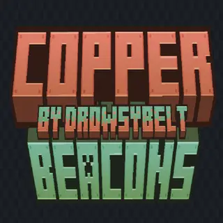 Drowsy's Copper Beacons