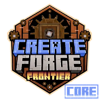 Create - Forge Frontier Core