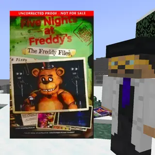 The Talbert Files - FNaF