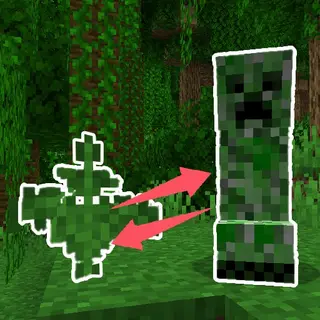 Creefern (Creeper Fern)