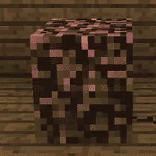 Netherrack and Soulsand recipes