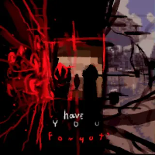 Forgotten Java
