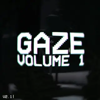 Gaze Volume 1 (Horror)