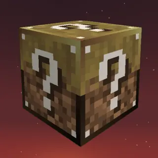 Lucky Block Chemin