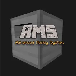 Advanced Money System