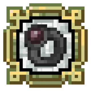 Ward Ring Extension for Iron's Spells 'n Spellbooks (WRE)