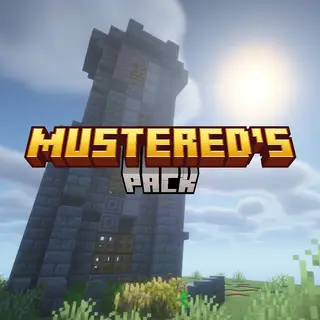 Mustered's Pack