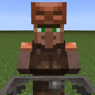 TinkerVillager