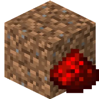 Drit: Redstone Edition