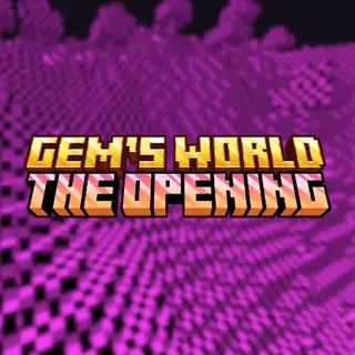 Gem's World