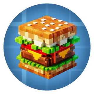 Create: Burgified