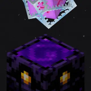 Better End Crystal Recipe