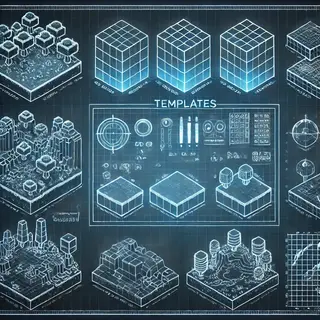 World Templates Plus