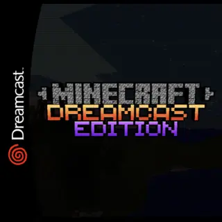 Dreamcraft - Dreamcast Edition