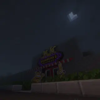 Fredbear's Origins